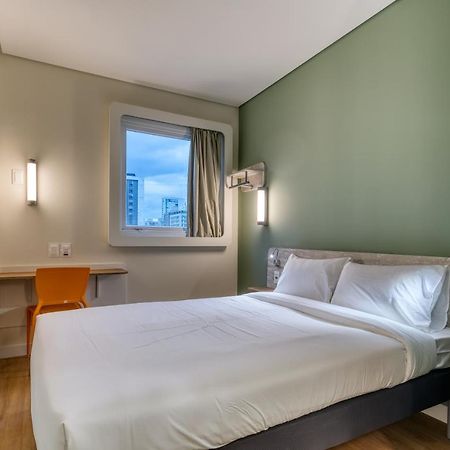 Ibis Budget Bh Savassi Belo Horizonte Exteriér fotografie