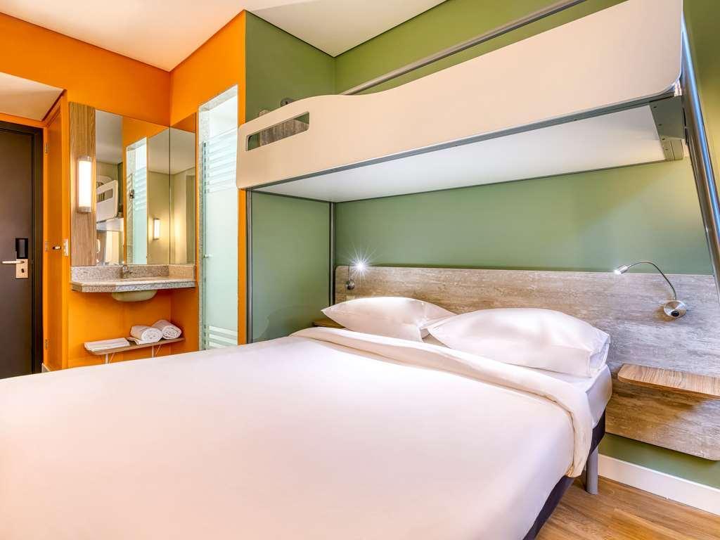 Ibis Budget Bh Savassi Belo Horizonte Exteriér fotografie