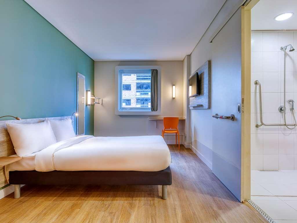 Ibis Budget Bh Savassi Belo Horizonte Exteriér fotografie
