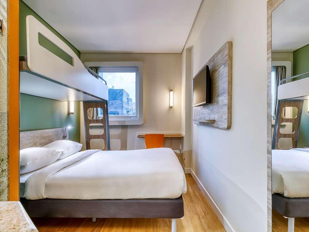 Ibis Budget Bh Savassi Belo Horizonte Exteriér fotografie