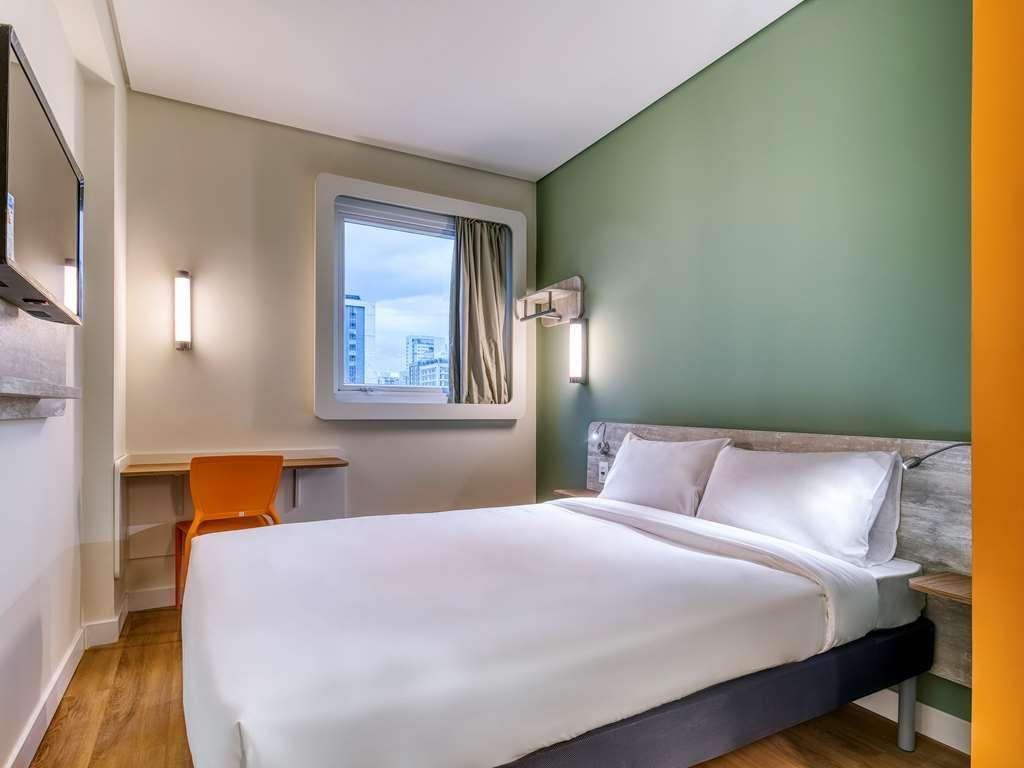 Ibis Budget Bh Savassi Belo Horizonte Exteriér fotografie
